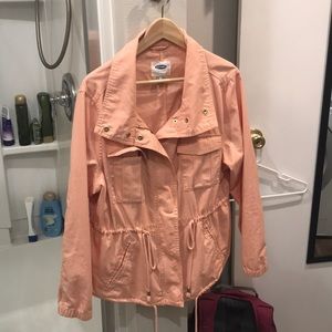 Old Navy Utility jacket